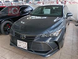 تۆیۆتا ئەڤەلۆن